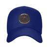 Project Hail Mary Rocky Best Engineer In Two Star Systems Baseball Cap Summer Unisex Design Trucker Hat Hot Sale Cool Baseball Caps