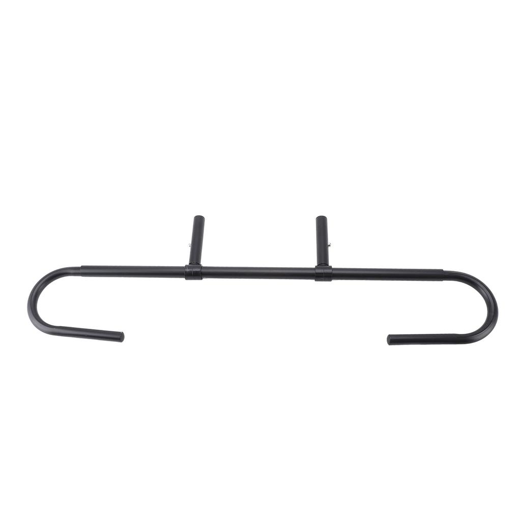Massagepapier-Rollenhalter Aluminium Massage-Tischpapierhalter mit Bindeband für 24-30 Zoll Papierrollen