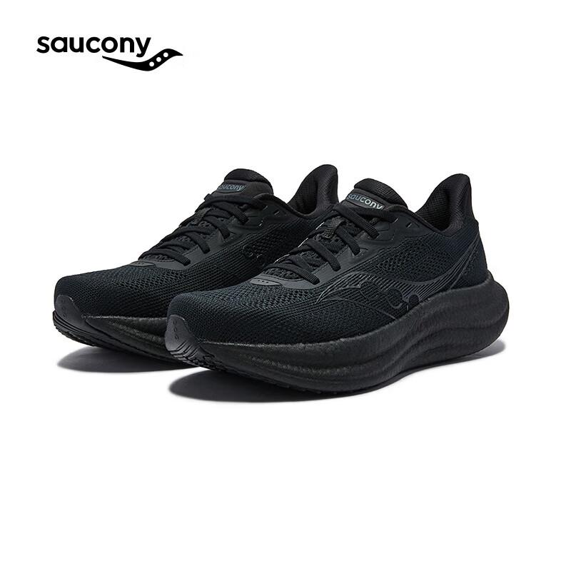 Saucony Triumph 23 Running Shoes EU 42