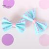6 Pcs Dog Cat Puppy Hair Clips Bow Tie Flower Bowknot Hairpin Pet Grooming