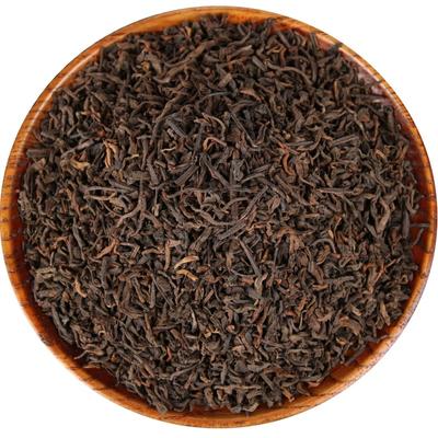 500G Yunnan Pu'er Tee Menghai Alter Baum Goldene Knospen Klasse 1 Loser Tee Reifer Tee