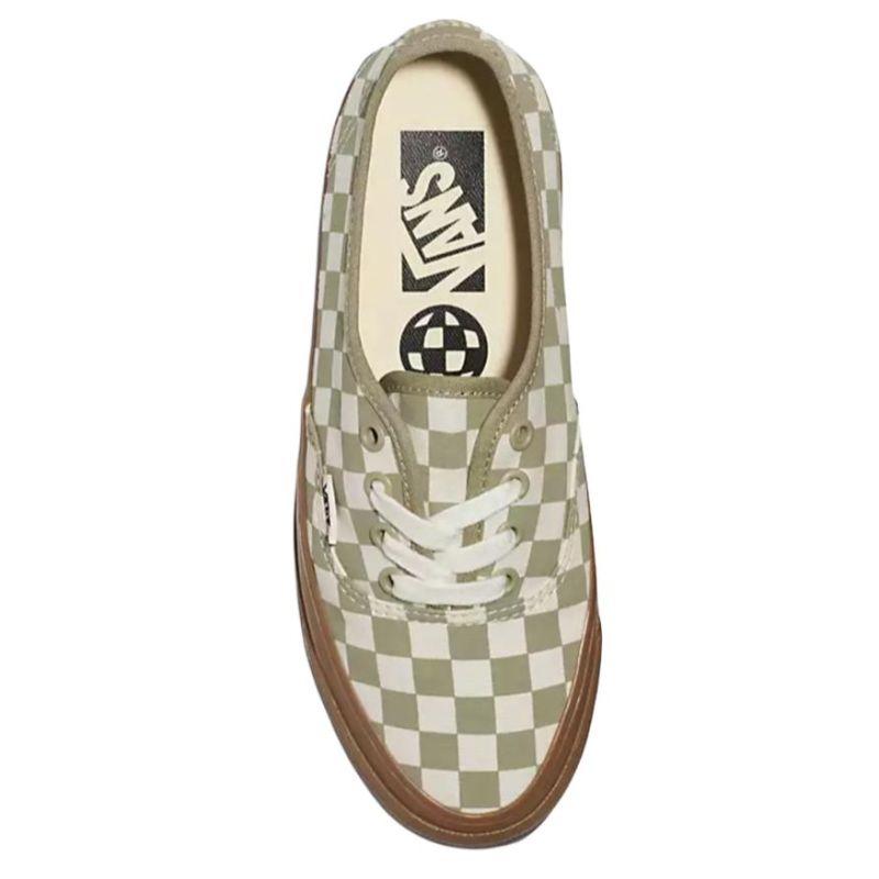 Vans Authentic Reissue 44 Mte 'Checkerboard Sage' Sneakers VN000CW2SAG