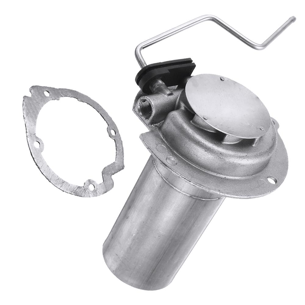 5KW Parking Heater Flat-Head Combustion Chamber Burner With Gasket Heater Accessorie Applicable To Airtronic D4 D4S 252113100100