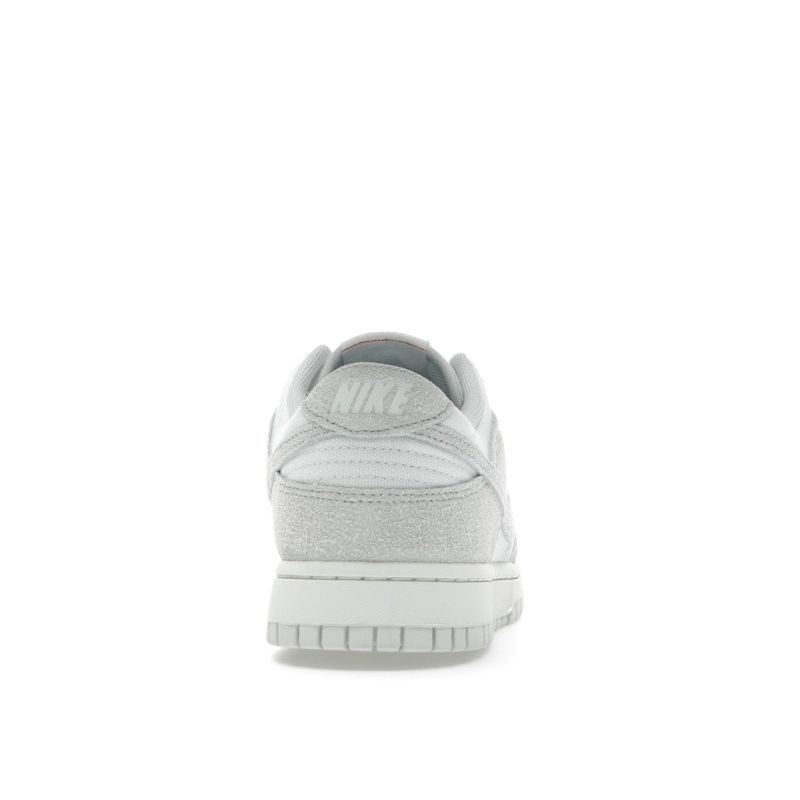 Nike Dunk Low Photon Dust Summit White Women Sneakers University-Red HJ5777-100
