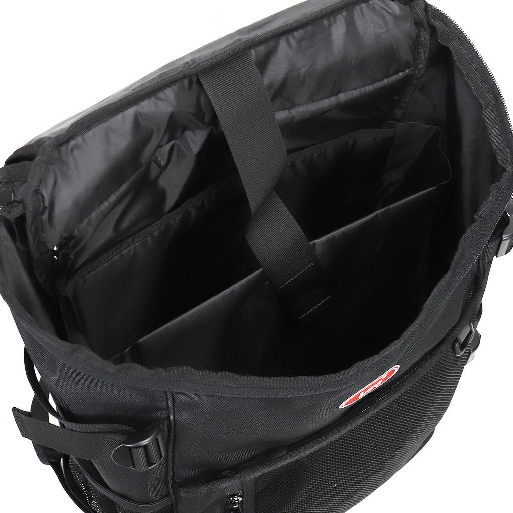 Lee Backpack, 32L, 320-4931, Red