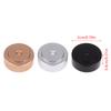 Premium Isolation Feet, Vibration Isolation Feet for Audio, Aluminum Alloy Pads to Reduce Resonance, Upgrade for Hi-Fi Systems