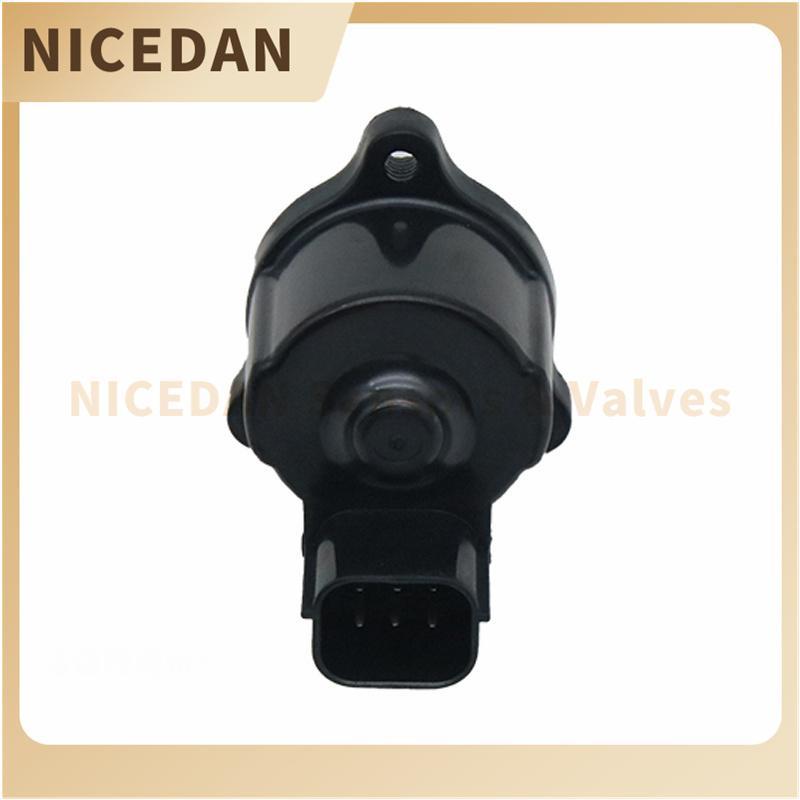 MD628119 IAC Idle Air Control Valve For Mitsubishi Montero Eclipse Galant Lancer Dodge New Chrysler 2.4L 3.0L 3.5L 3.8L1999-2006