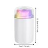 Ultrasonic Spray Mini Air Humidifier Portable Cool Mist Maker Desktop Spray Fogger  For Car