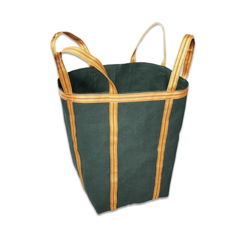 Mobi Garden Canvas Hanging Storage Bag