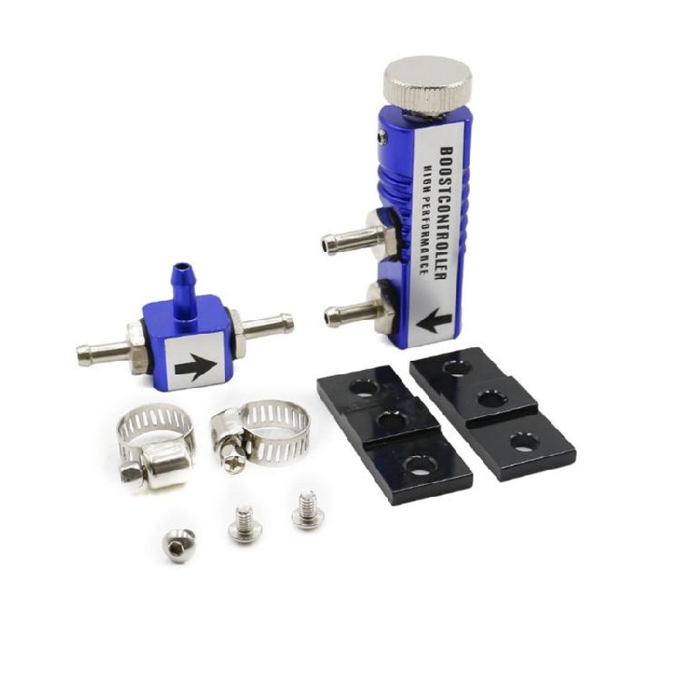 Metal Control Device Adjustable Metal Pressure Regulator Universal for Vehicles