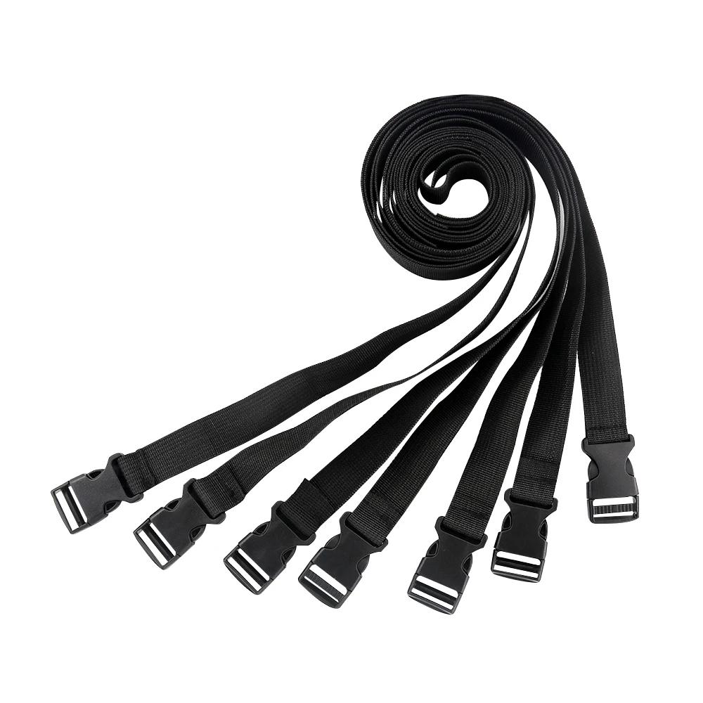 7PCS/Set Harness Strap  Bondage Rope Handcuff Fetish Slave SM Bondage Body Binding Belts Adult Sex Toys For Couple Restraint