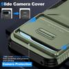 For Google Pixel 10 Pro/10/9 Pro/9 Case Camshield TPU + PC Phone Cover Non-Slip Side Edge