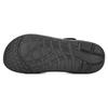 PUMA Unisex Softride Sandal Pure Black Sport Sandals 389083-01