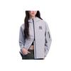 New MLB New York Yankees Jackets Man Light Gray 3AWJB0341-50GRL
