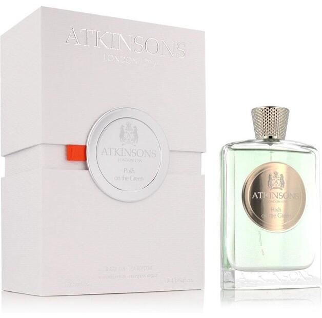 

Парфюмированная вода Atkinsons Posh On The Green 100 ml