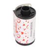 8 Sheet 35mm Black and White Film ISO 200 High Definition Wide Exposure Latitude Camera Film for
