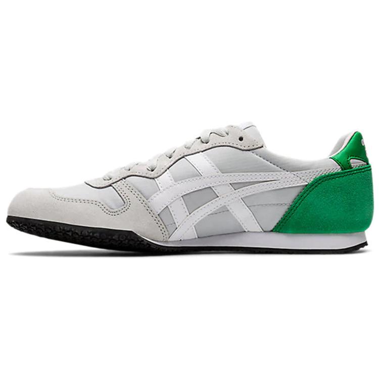 ONITSUKA TIGER Serrano 'Grey Green' 1183A237-021