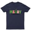 Merry Christmas Festive Holiday TShirt Unisex Gift Retro Funny Unisexs Vintage