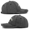 Spring Summer Premium Quality Letter Embroidery Baseball Cap Men Women Adjustable Fashion Streetwear Outdoor Sports Hat Snapback