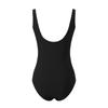Women's One-Piece Fashionable Sexy Bikini With Padded Cups And Underwire-Free Swimsuit