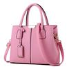 Simple Fashion Handbag Korean New Women's Bag Trendy One-Shoulder Bag Crossbody Women's Bag