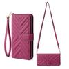 OPPO Realme 15T 5G Leather Wallet Case with Multi-Card Slots