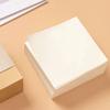 400 Sheets Tearable Notepad Self-adhesive Memo Pads New Note Paper  Students