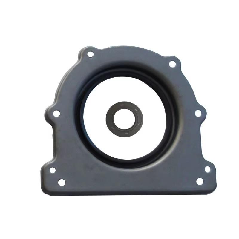 PER MITSUBISHI COLT LANCER 1.5 4A91 Set Completo Metallico Pacchetto Revisione Guarnizione Motore MW300358 50304600