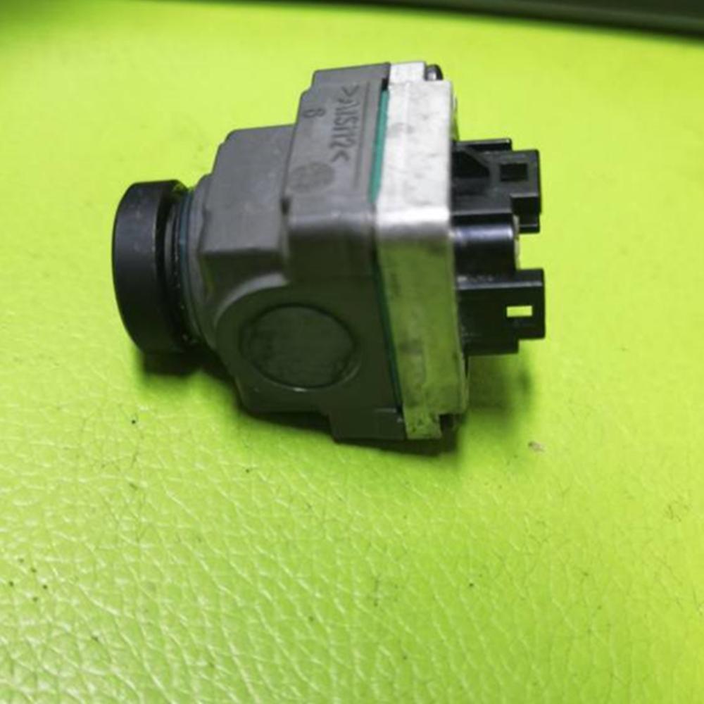 Mirror Bumper Tailgate 6-Pin Camera For Land Rover FW9319H422AB LR060915