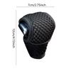 Gear Shift Knob Cover, Car Shift Knob Cover, Universal, Super Breathable, Gear Shifter Protector,