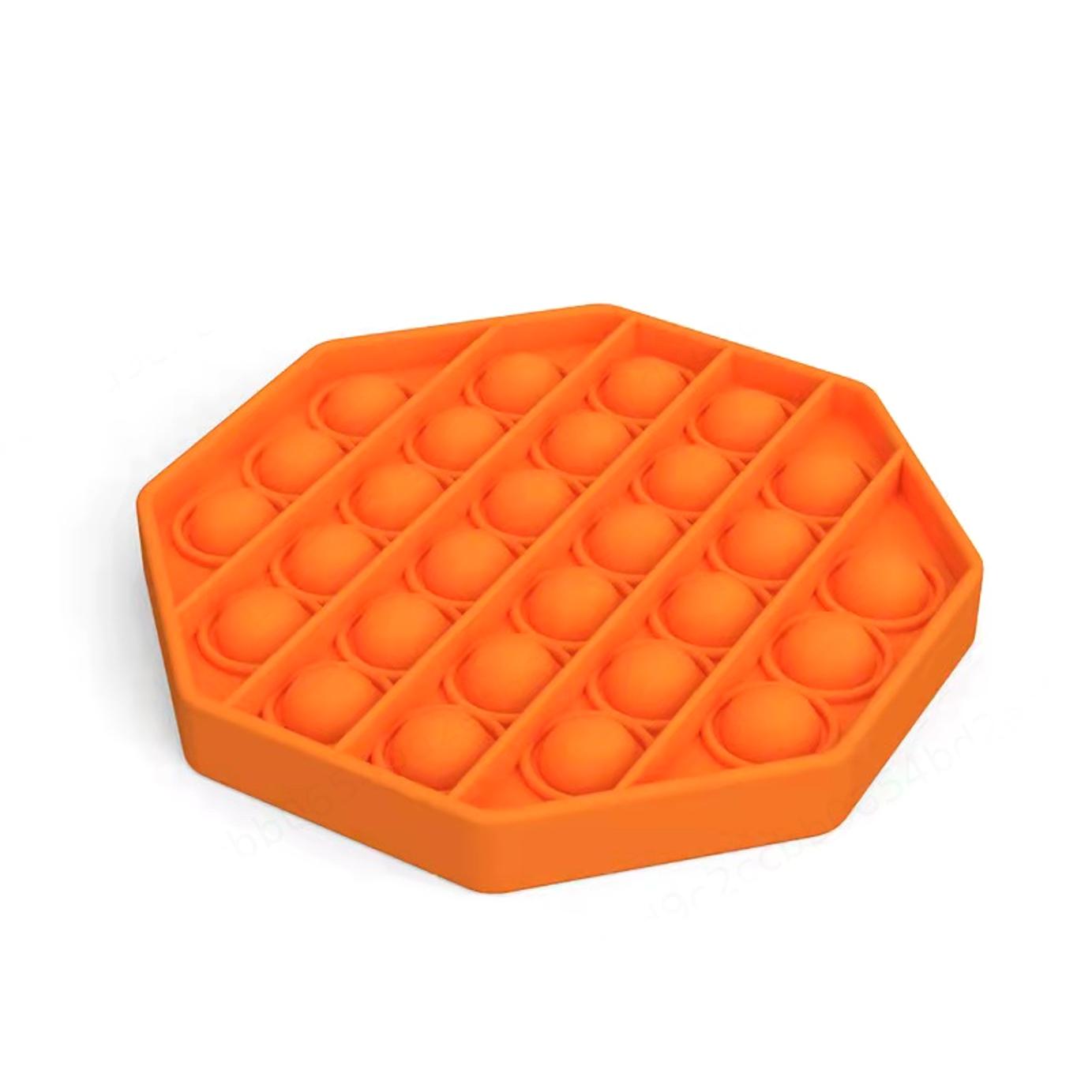 

Специальный набор игрушек-непоседа, игрушка для снятия стресса «сделай сам», подарок для детей/взрослых черный оливковый