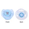 1 Pcs Reborn Doll Supplies Magnet Pacifier Reborns Baby Dolls Accessories Random Color