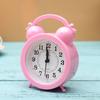 Creative Cartoon Mute Alarm Clock Personalized Lazy Cartoon Alarm Clock Children Student Small Alarm Clock