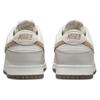Nike Dunk Low SE Phantom Khaki Sneakers da Uomo Bianco Light-Bone Summit-White FJ4188-001