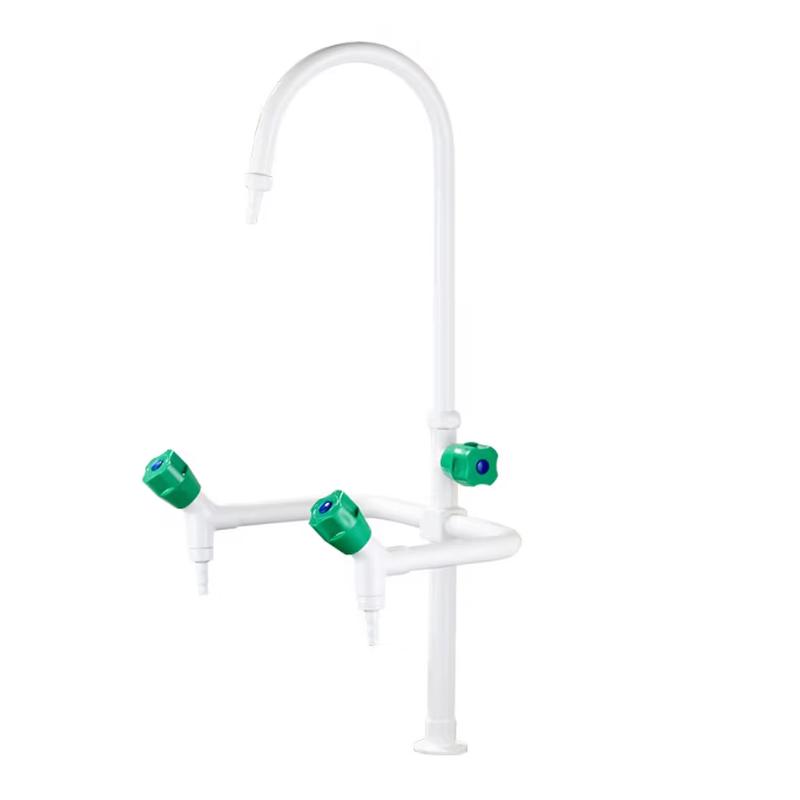 Industrial Multi-Channel Lab Water Nozzle SEW-893