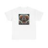 Unisex Graphic Print T-Shirt