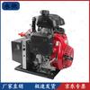 Yongchi Portable Ultra High Pressure Hydraulic Power Station