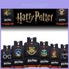 Batoh Harry Potter s velkou kapacitou pro cestování a do školy