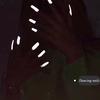 1PC DIY Nail Art Decoration Luminous Reflective Nail Powder Nail Flash Powder Fashion Super Bright