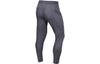 Nike Knitted Sweatpants Men's Iron Gray Moderate Other CU7365-068