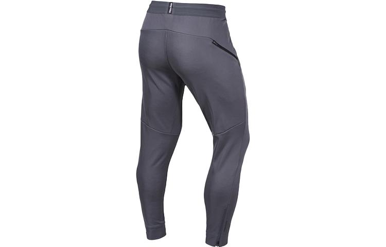 Nike Knitted Sweatpants Men's Iron Gray Moderate Other CU7365-068