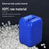 Stackable Multipurpose Plastic Drum with Lid
