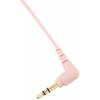 Audio Technica Kanalørepropper Rosa ATH-CK350M PK