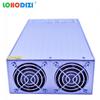 Adjustable DC Industrial Power Supply Transformer 0-260V, 2000W/1800W