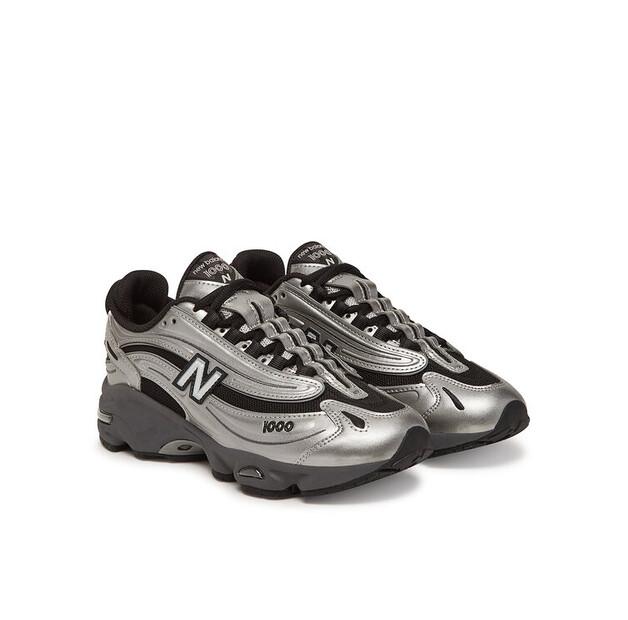 Кроссовки New Balance M1000EGR