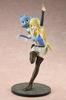Bell Fine Seria Finałowa Lucy Heartfilia Mrugnięcie Skala PVC Malowana Figura Kompletna BF188 Wersja "FAIRY TAIL". 1/8