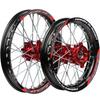 Accesorii Motociclete Off-road CRF BBR Mici High Race 12 14 17 Inch Jantă Roată CNC Față și Spate Ansamblu