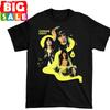 Conan Gray Gift For Fans Black TShirt Cotton Unisex S5xl