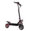 BOYUEDA Q7 Pro Max 70KM/H 1600W E-Scooter - 110KM Range, Foldable, NFC Unlock, Dual Charging, CE/FCC Certified(NO ABE)