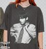 Vintage Comfort Colors Taehyung T-Shirt, Kpop Fan Tee Shirt, Gift For Women and Man Unisex T-Shirt
